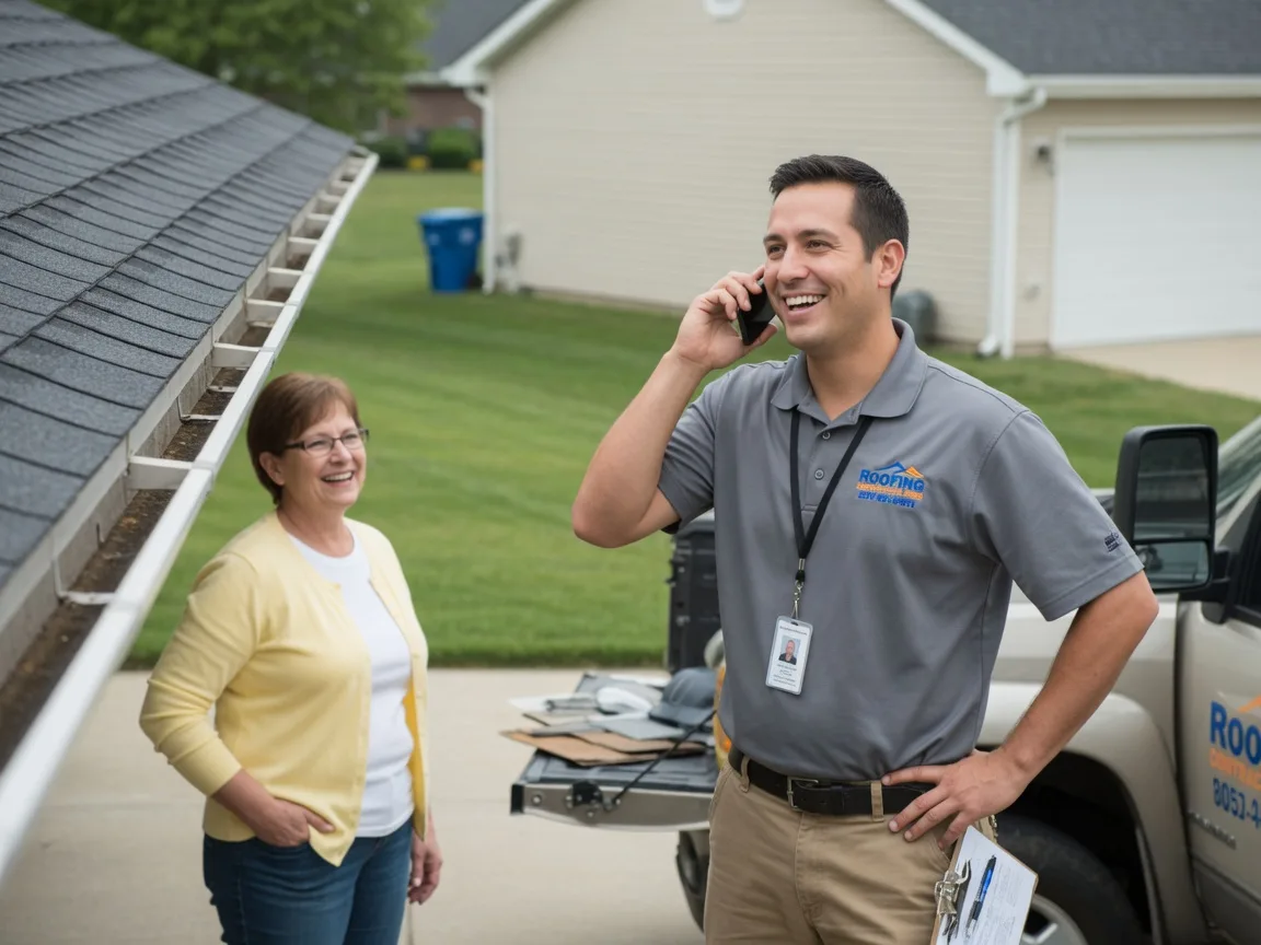 Local Roofing Contractors Rumford, RI FAQs